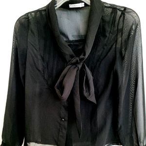 Ladies blouse